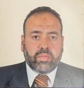 الدكتور حسين مهاوش زامل اخصائي في طب اسنان