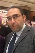 د. هاني سعد اخصائي في نسائية وتوليد