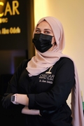 الدكتور عبير صالح النجار