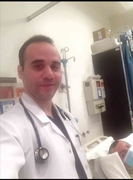 د. مصطفى ناصرحامد اخصائي في طب عام