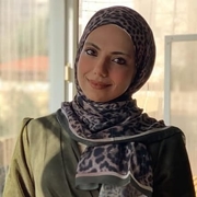 د. آمنة منير حماد اخصائي في طب عام