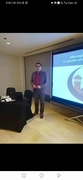 د. يزبد السلمات اخصائي في الجهاز الهضمي والكبد