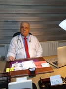 د. رشيد ابراهيم اخصائي في طب أطفال