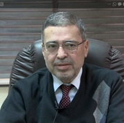 الدكتور فؤاد الشرع