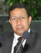 د. محمود علم الدين محمد اخصائي في جراحة العظام والمفاصل
