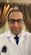 د. عمرو محمد سليمان اخصائي في طوارىء