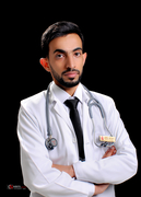 د. احمد النصيري اخصائي في طبيب امتياز