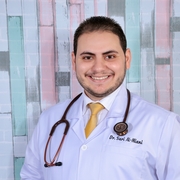 د. سري محمد المعاني اخصائي في طب عام