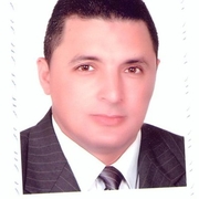 الأستاذ الدكتور محمد عباس جامع اخصائي في معالج نفسي