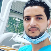 د. محمد انس حيدر