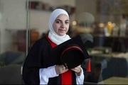 د. ربا القرنه اخصائي في طب عام