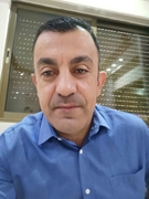 الدكتور محمد عبيدات