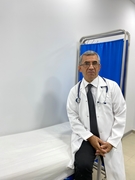 د. عبد العزيز طيون اخصائي في طب مجتمع