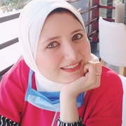د. سارة شوقي جوده اخصائي في طب عام