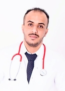 د. عبدالقادر المجاهد اخصائي في جراحة دماغ  و اعصاب و عمود فقري