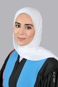 د. سلسبيل محمد الجراح اخصائي في طب عام