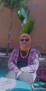 د. عزة الجابرى اخصائي في طب أطفال