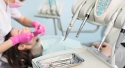 د. هديل ابوشرخ اخصائي في طب اسنان