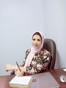 د. سلمى وجدي اخصائي في تغذية