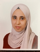 د. سارة علي محمد اخصائي في تغذية