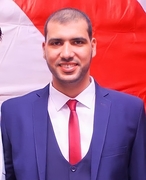 د. احمد الصباغ اخصائي في جراحة العظام والمفاصل