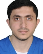 د. محمد حسان العامر اخصائي في طب عام