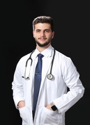 د. انس عوني المارديني اخصائي في طب عام