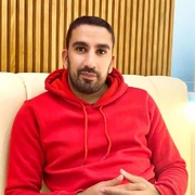 د. محمد احمد حسين اخصائي في طب عام