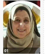 د. شاديه عابد اخصائي في طب أطفال