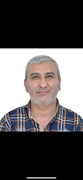 د. حيدر ناظم اخصائي في الغدد الصماء
