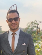 د. على جمال اخصائي في أطفال وحديثي الولادة