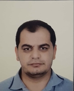 د. حسان الحليب اخصائي في باطنية