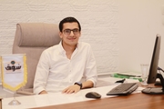 د. احمد ابوسيار اخصائي في تخدير وانعاش