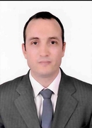 د. رزق صياد سرحان اخصائي في باطنية