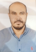 د. اهاب عبدالمنعم اخصائي في باطنية