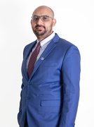 د. ابراهيم صبري اخصائي في تخدير وانعاش