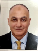 د. سيد احمد اخصائي في طب أطفال