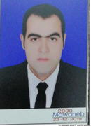 د. احمد دغيدي اخصائي في طب أطفال