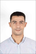 د. محمد ابراهيم السيد النقيب اخصائي في طب عام