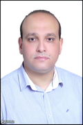 د. سامح الشاعر اخصائي في الامراض المعدية