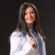 د. ريناتا تميم قاقيش اخصائي في طب عام