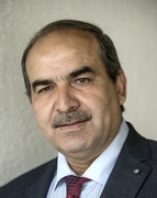 د. محمد الابرش اخصائي في جراحة عامة