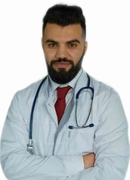 د. عادل احمد الزغول اخصائي في طب عام
