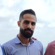 د. عبدالله الوصابي اخصائي في جراحة وجه وفكين