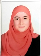 د. نرمين غزال اخصائي في باطنية