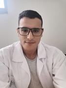د. احمد جاد اخصائي في دكتور صيدله 