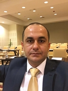 الدكتور مهند السراحنة