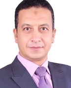 د. طارق راجح اخصائي في جراحة عامة