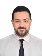 د. احمد علي اخصائي في جراحة الأوعية الدموية