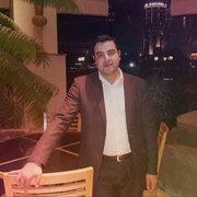 الدكتور محمد فوزي سلمان اخصائي في جراحة الكلى والمسالك البولية والذكورة والعقم